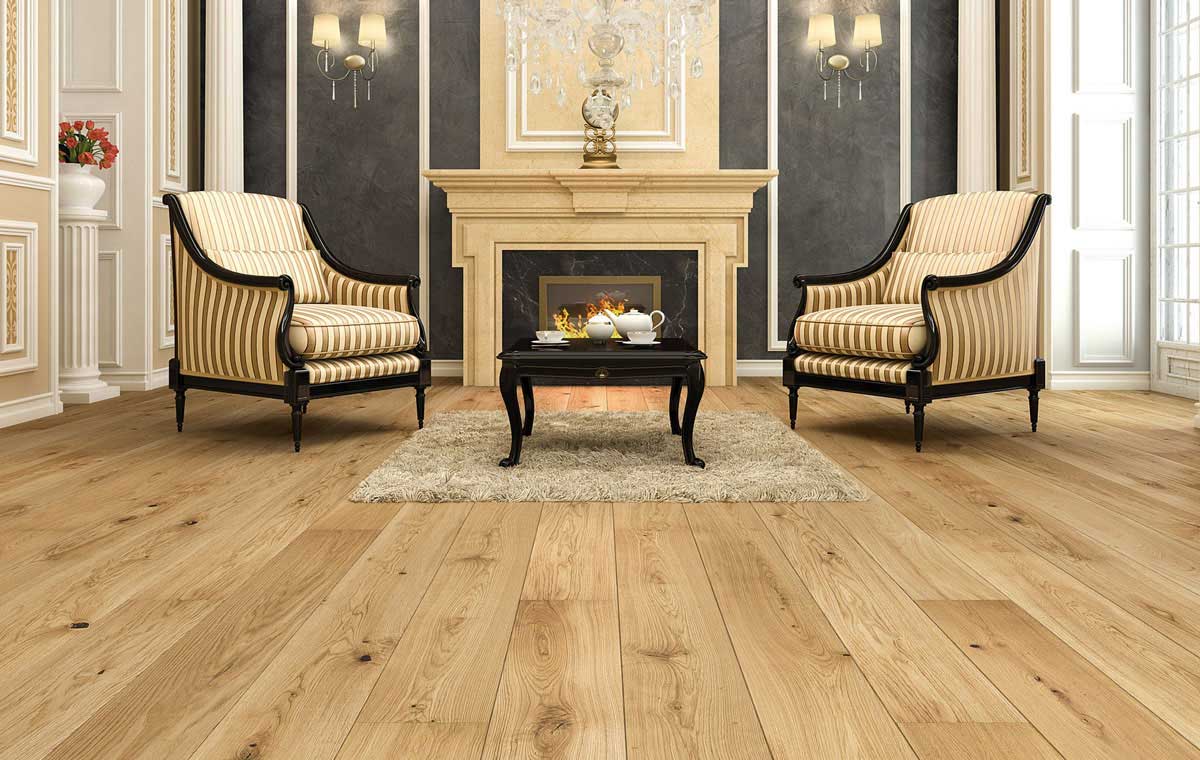 floor experts